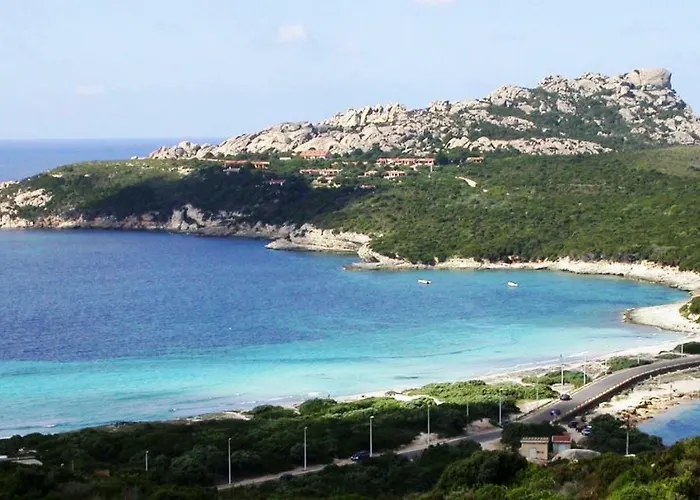 Apartamento Luminoso Bilo Vista Mare Con Wi Fi A 150 Mt Da Rena Bianca *