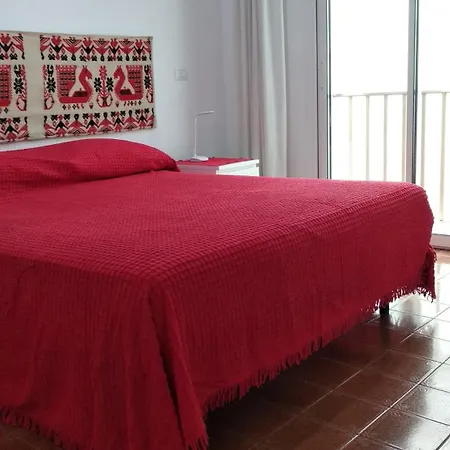 Apartamento Luminoso Bilo Vista Mare Con Wi Fi A 150 Mt Da Rena Bianca *
