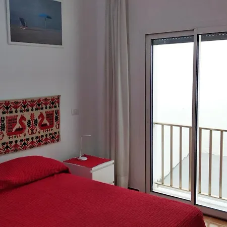 Luminoso Bilo Vista Mare Con Wi Fi A 150 Mt Da Rena Bianca Appartement Santa Teresa Gallura