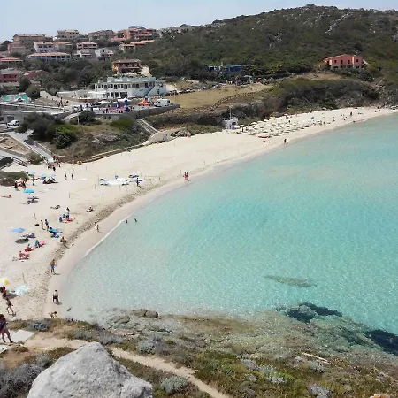 Luminoso Bilo Vista Mare Con Wi Fi A 150 Mt Da Rena Bianca Apartamento *