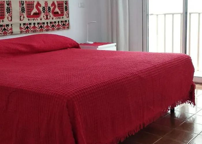 Apartman Luminoso Bilo Vista Mare Con Wi Fi A 150 Mt Da Rena Bianca *