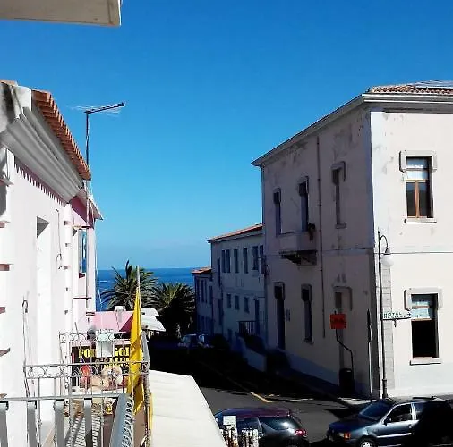 Apartman Luminoso Bilo Vista Mare Con Wi Fi A 150 Mt Da Rena Bianca Santa Teresa Gallura