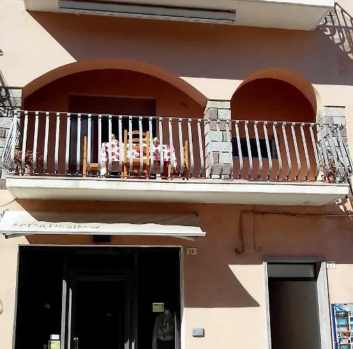 Luminoso Bilo Vista Mare Con Wi Fi A 150 Mt Da Rena Bianca Apartman Santa Teresa Gallura